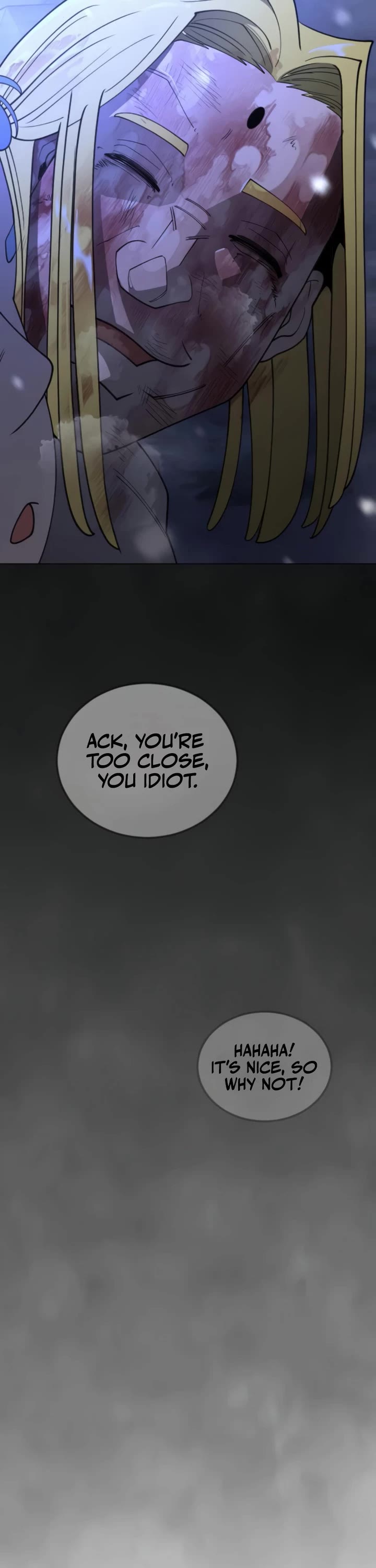 Superhuman Era chapter 213 page 61