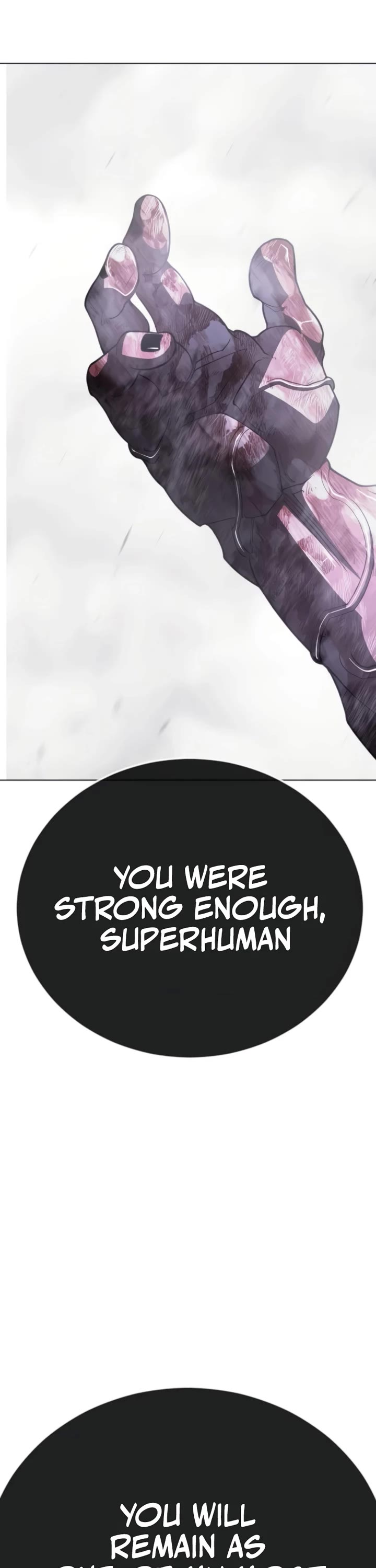 Superhuman Era chapter 213 page 86