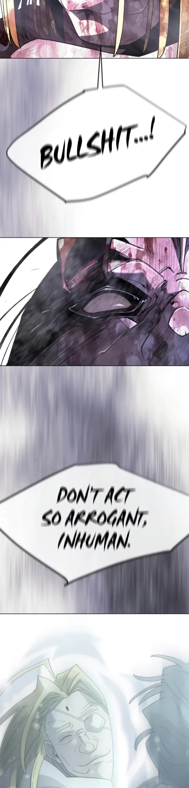 Superhuman Era chapter 213 page 88