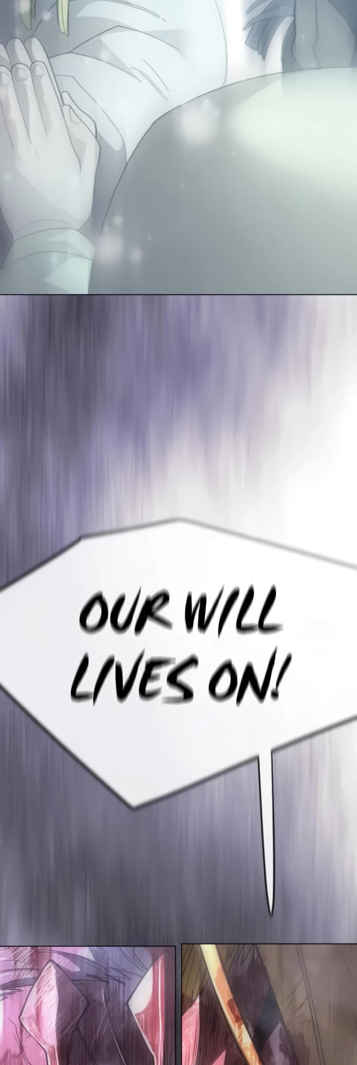 Superhuman Era chapter 213 page 89
