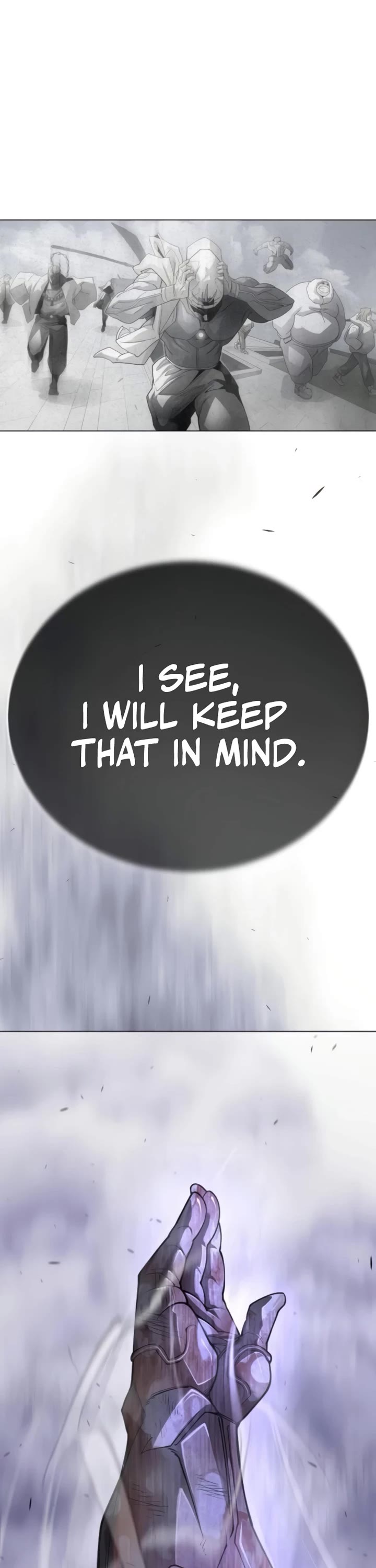 Superhuman Era chapter 213 page 91