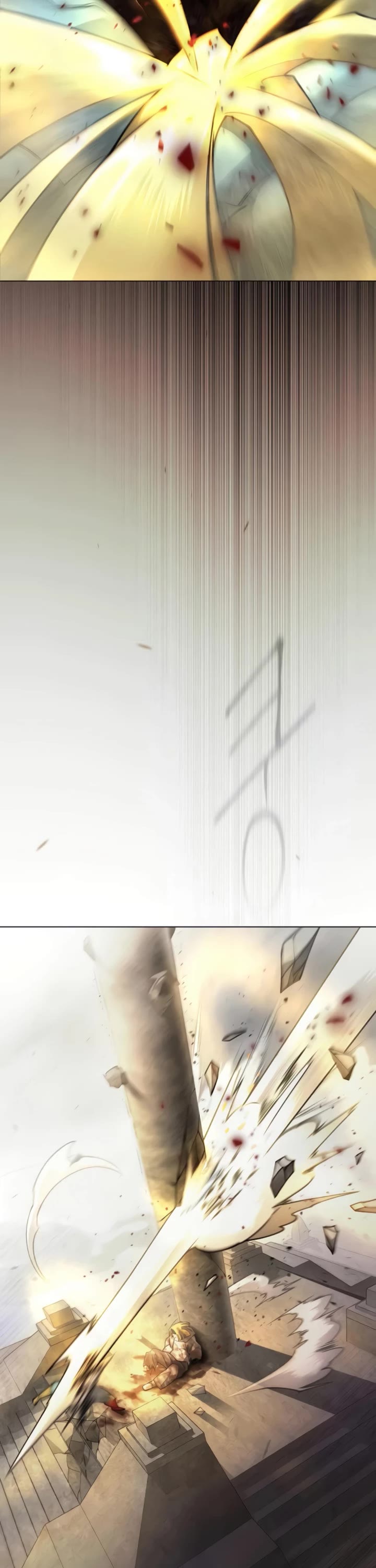 Superhuman Era chapter 214 page 17