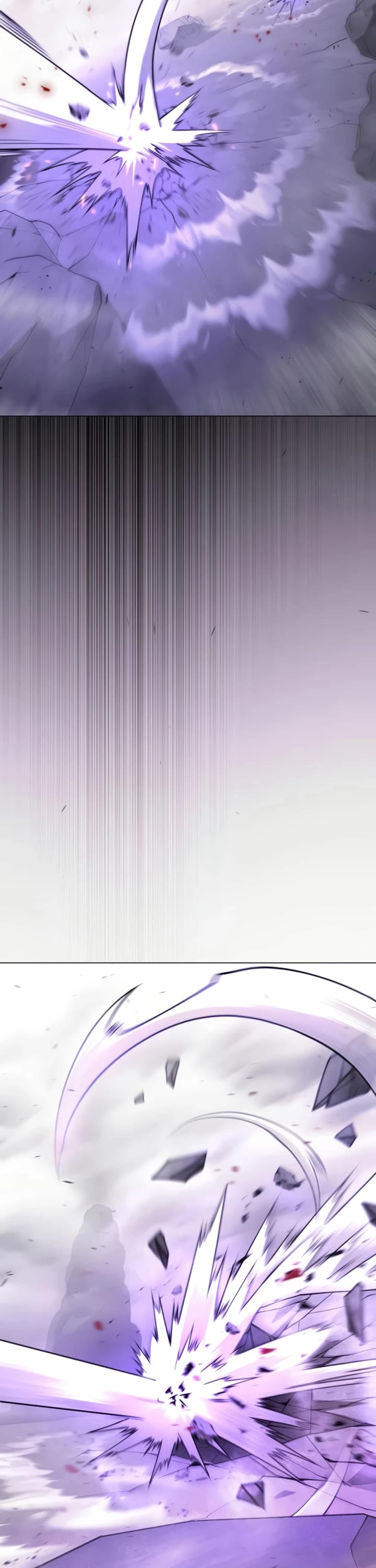 Superhuman Era chapter 214 page 22