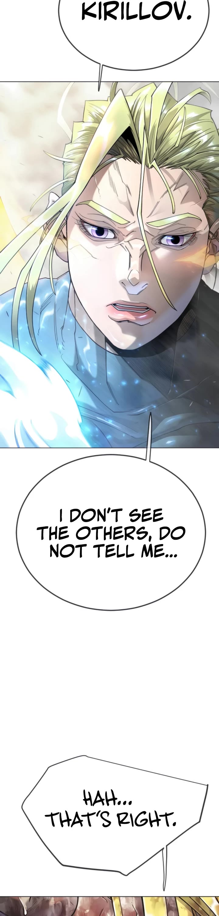 Superhuman Era chapter 214 page 33
