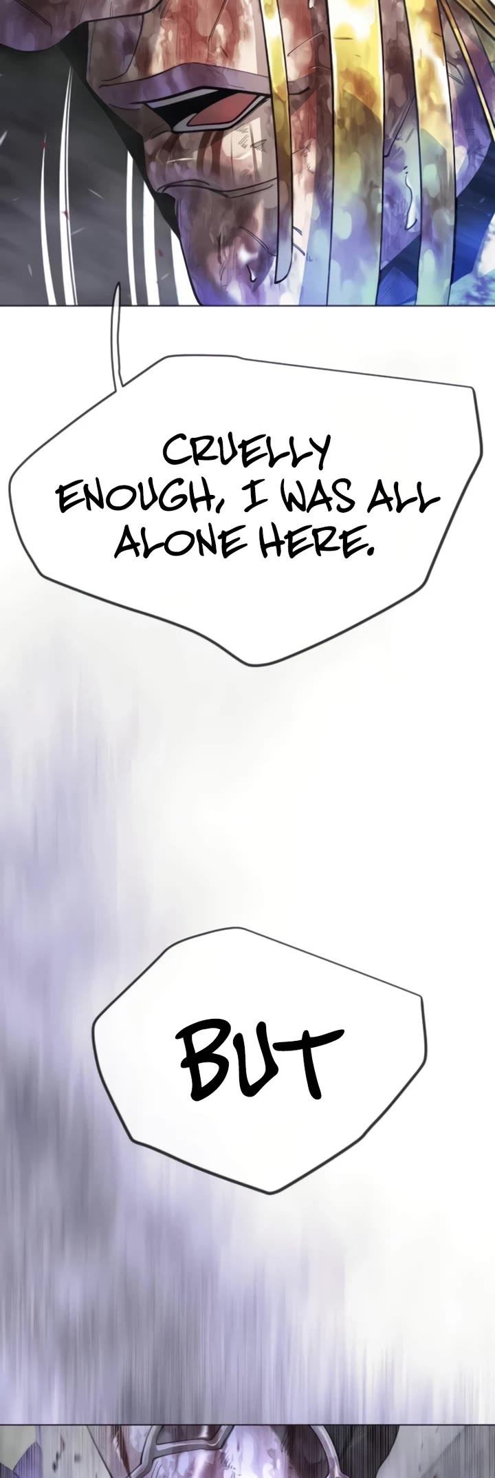 Superhuman Era chapter 214 page 34