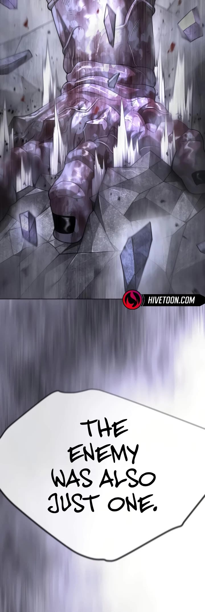 Superhuman Era chapter 214 page 35