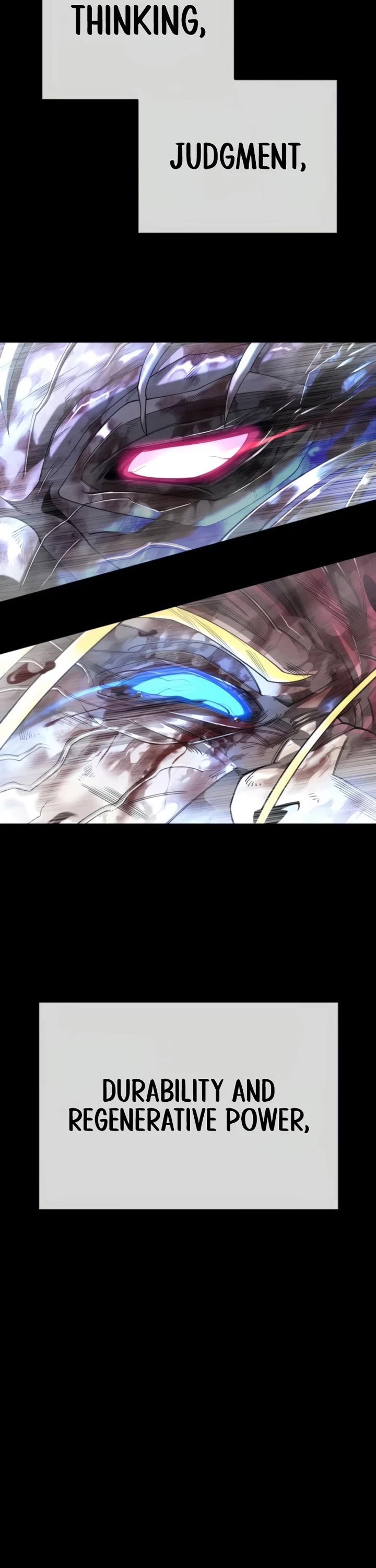 Superhuman Era chapter 214 page 42