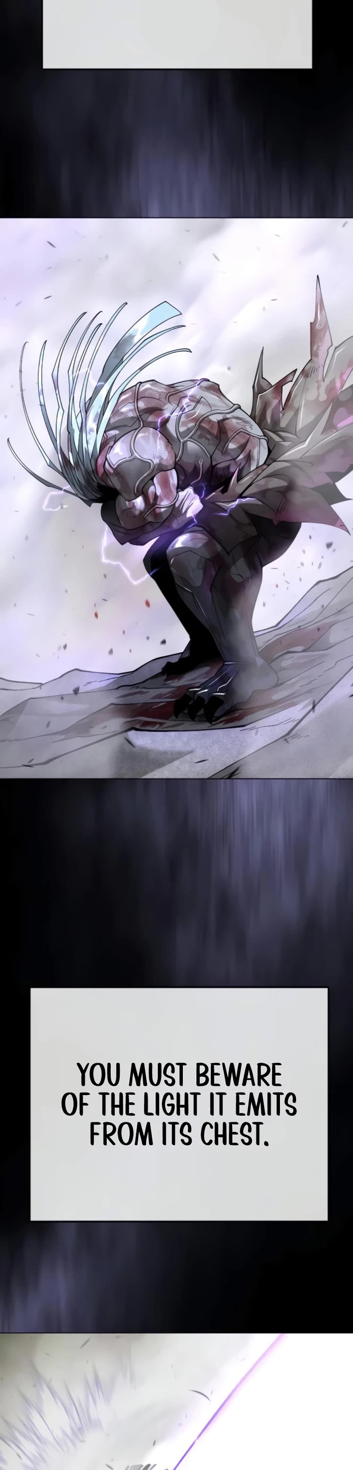Superhuman Era chapter 214 page 46