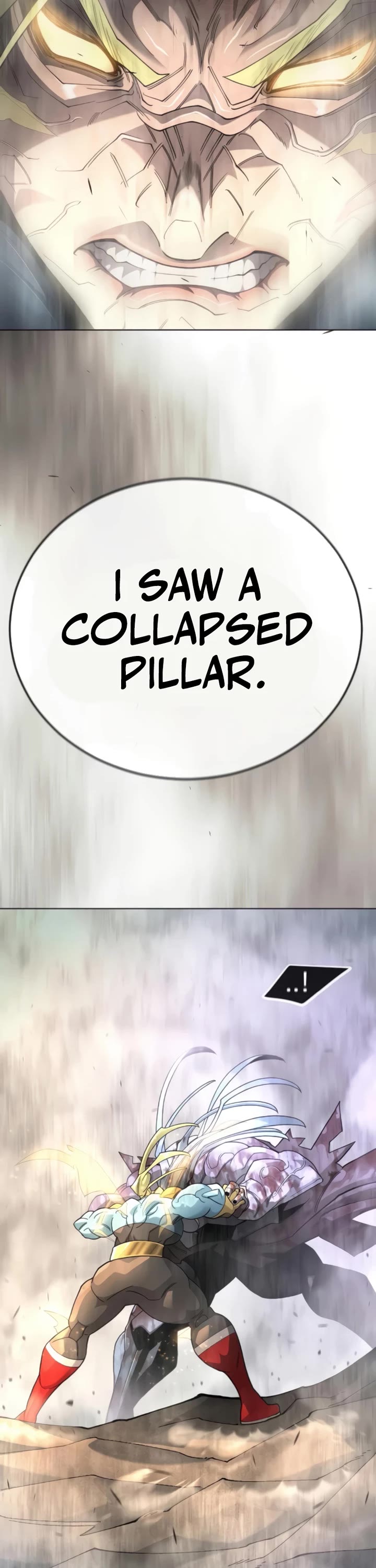 Superhuman Era chapter 214 page 62
