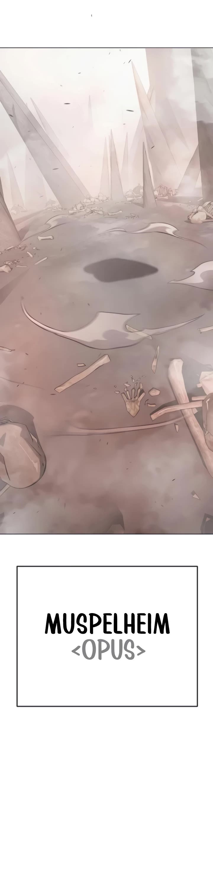 Superhuman Era chapter 214 page 81