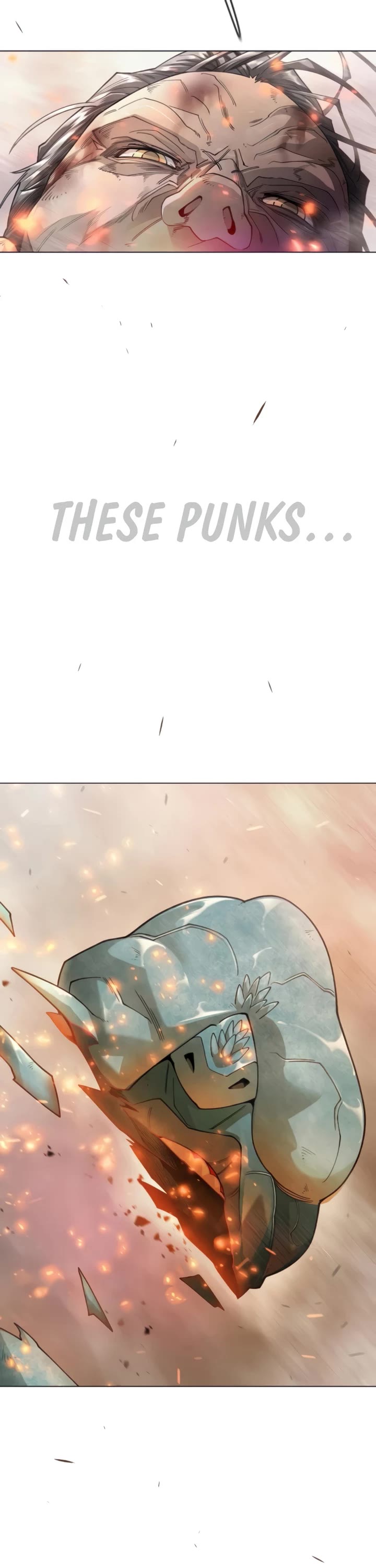 Superhuman Era chapter 215 page 11