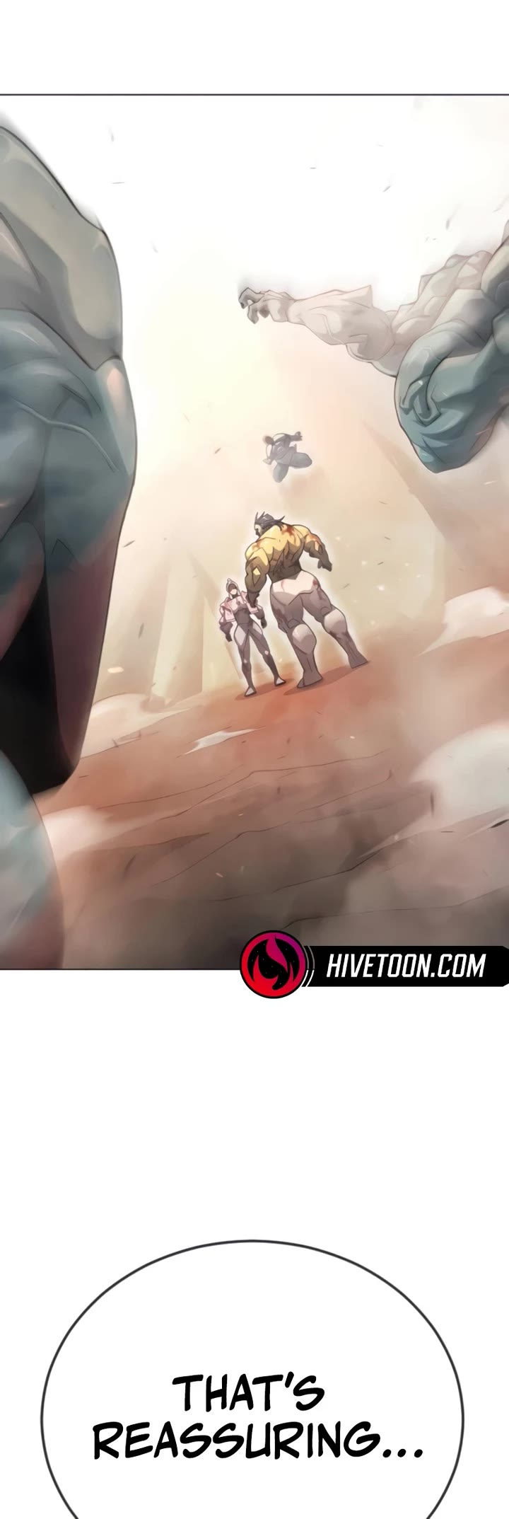 Superhuman Era chapter 215 page 25