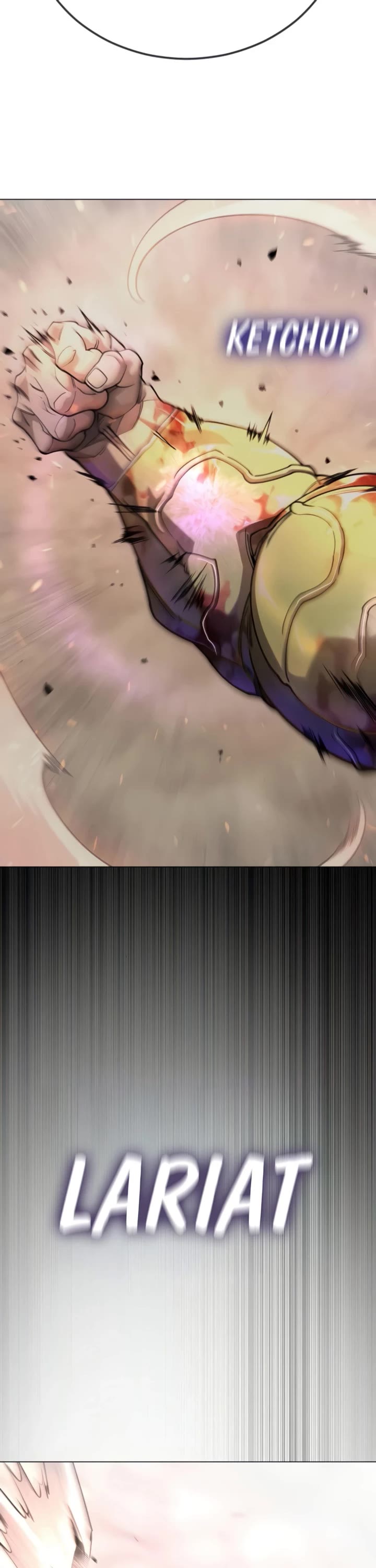Superhuman Era chapter 215 page 26