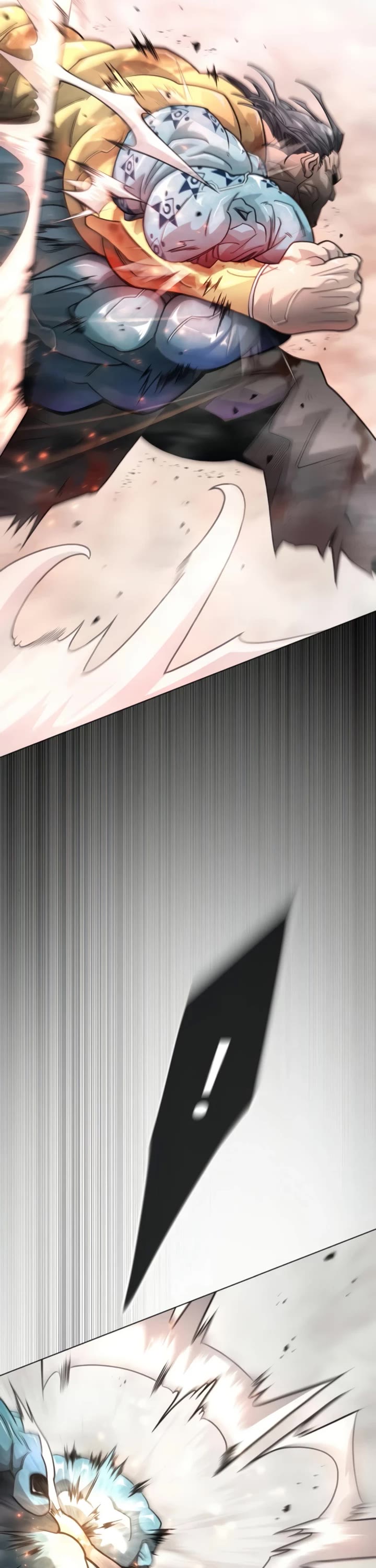 Superhuman Era chapter 215 page 27