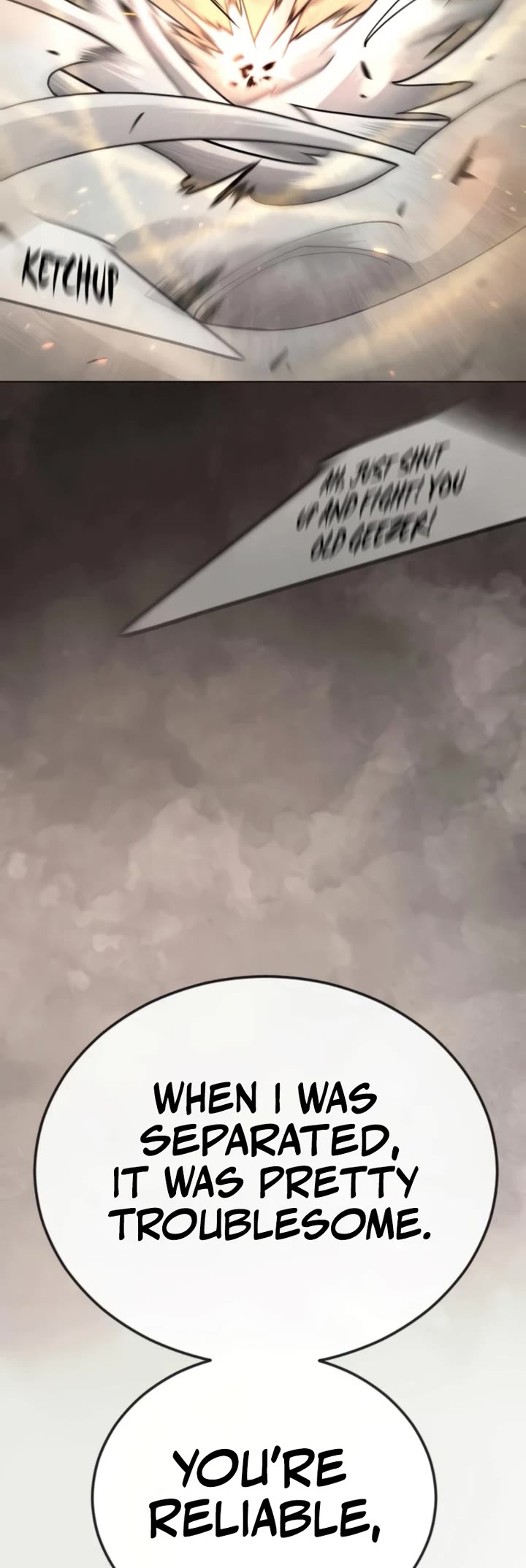 Superhuman Era chapter 215 page 29