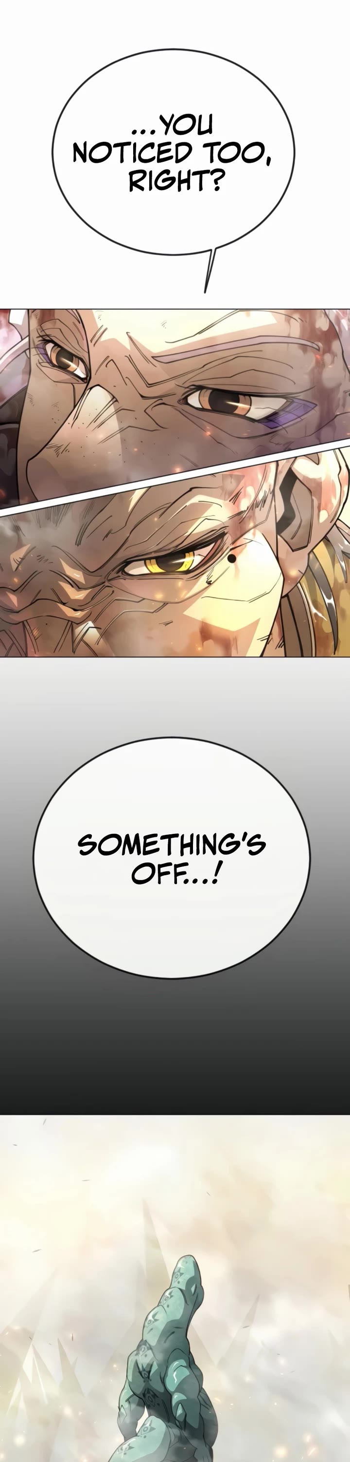 Superhuman Era chapter 215 page 31