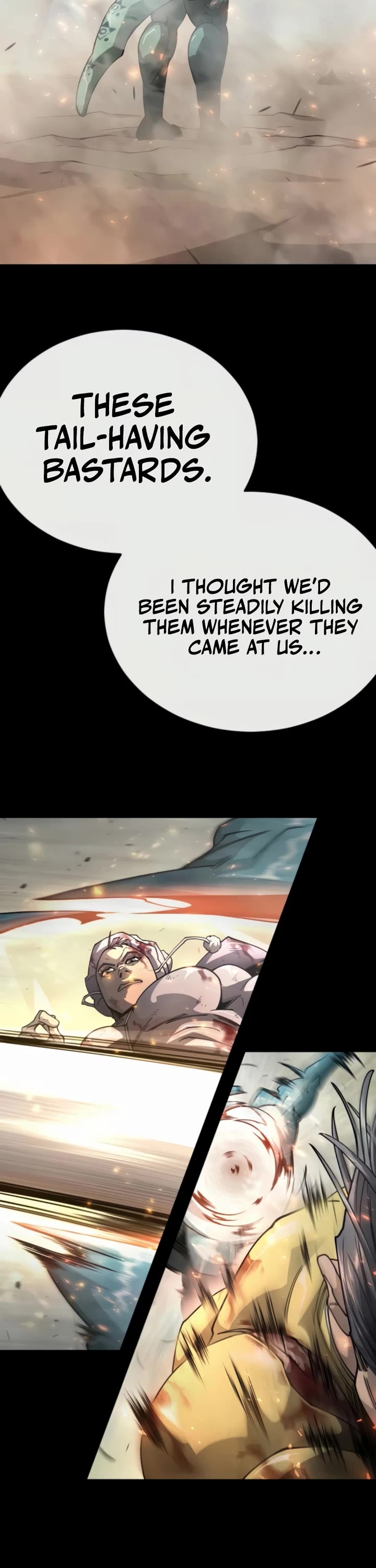 Superhuman Era chapter 215 page 32