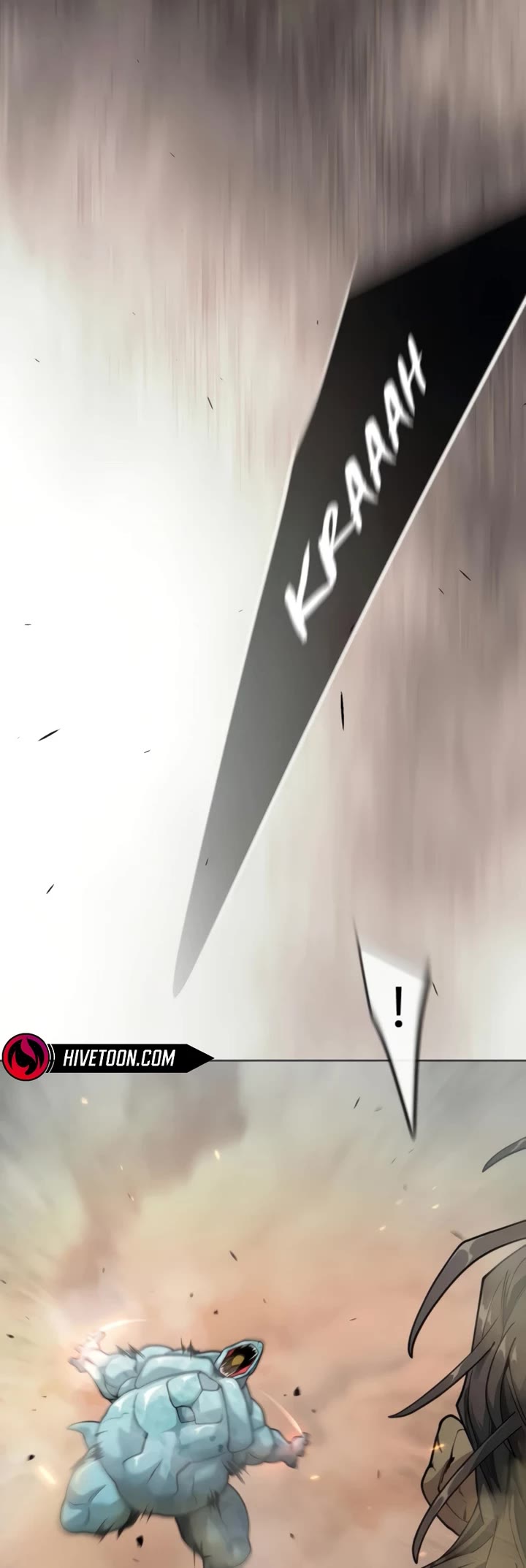 Superhuman Era chapter 215 page 40