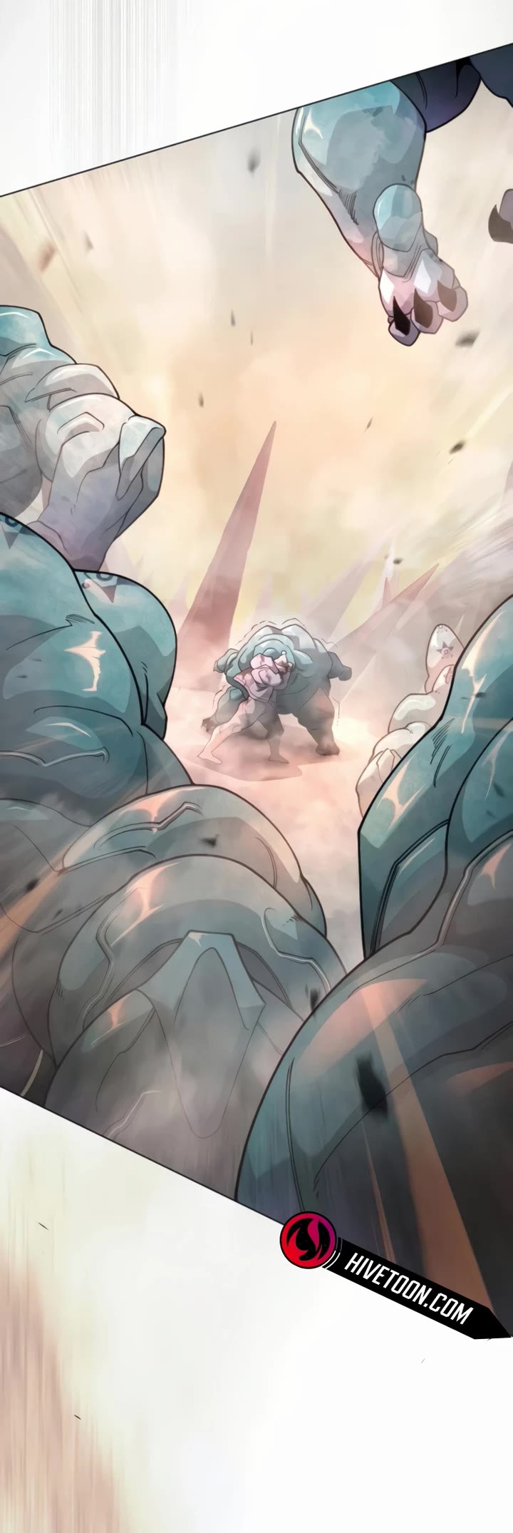 Superhuman Era chapter 215 page 45
