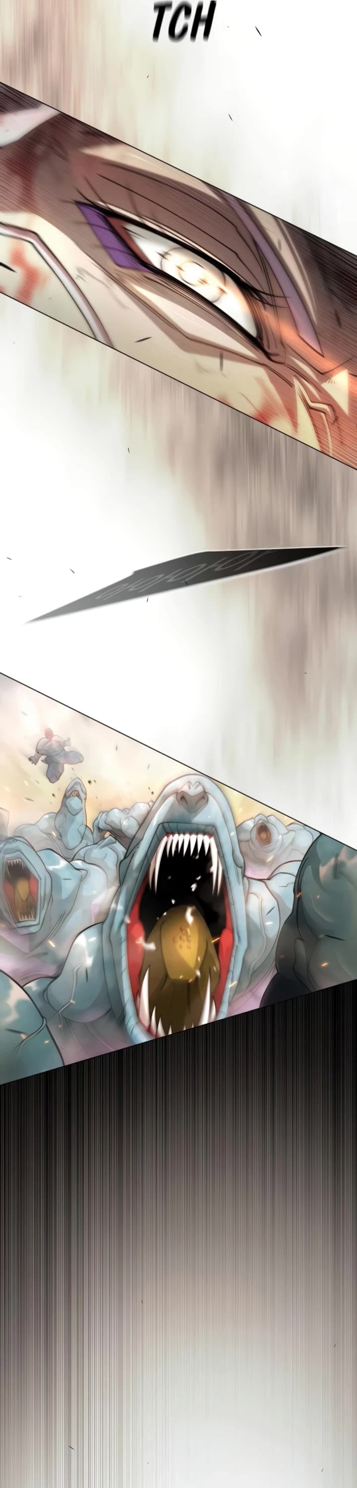Superhuman Era chapter 215 page 46