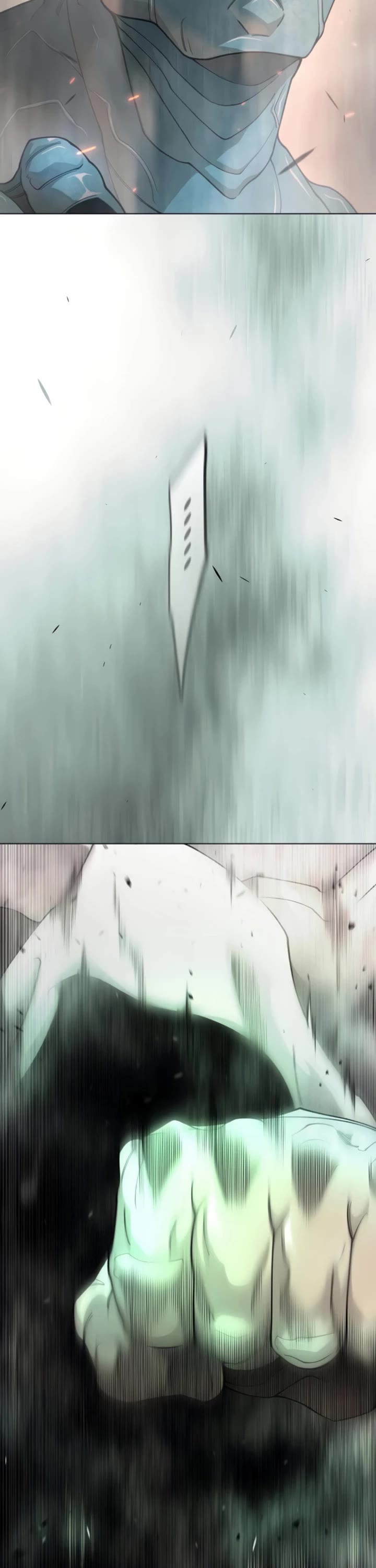 Superhuman Era chapter 215 page 48