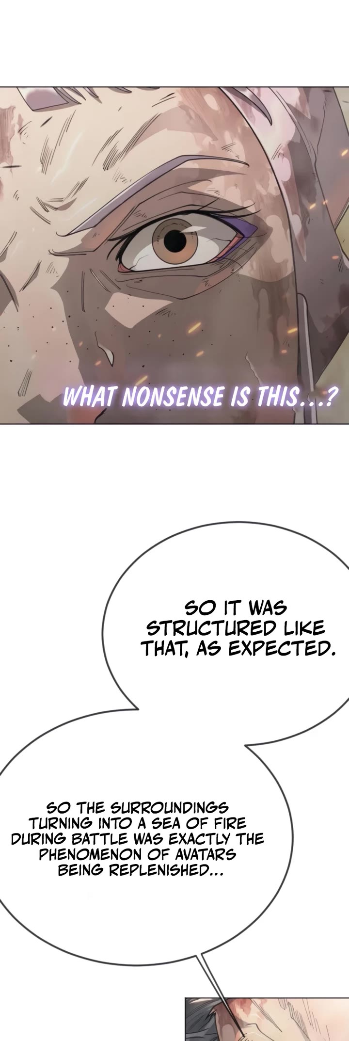 Superhuman Era chapter 215 page 70