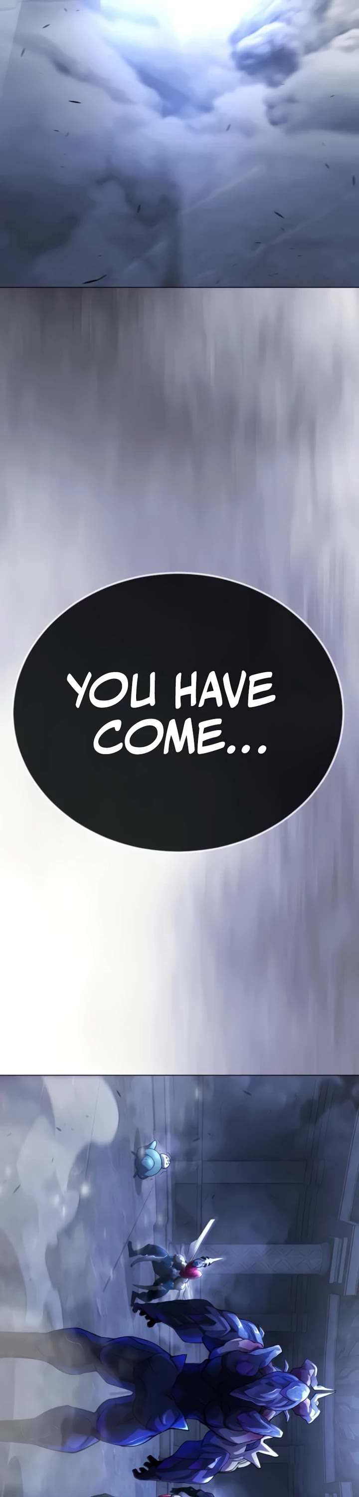 Superhuman Era chapter 215 page 76