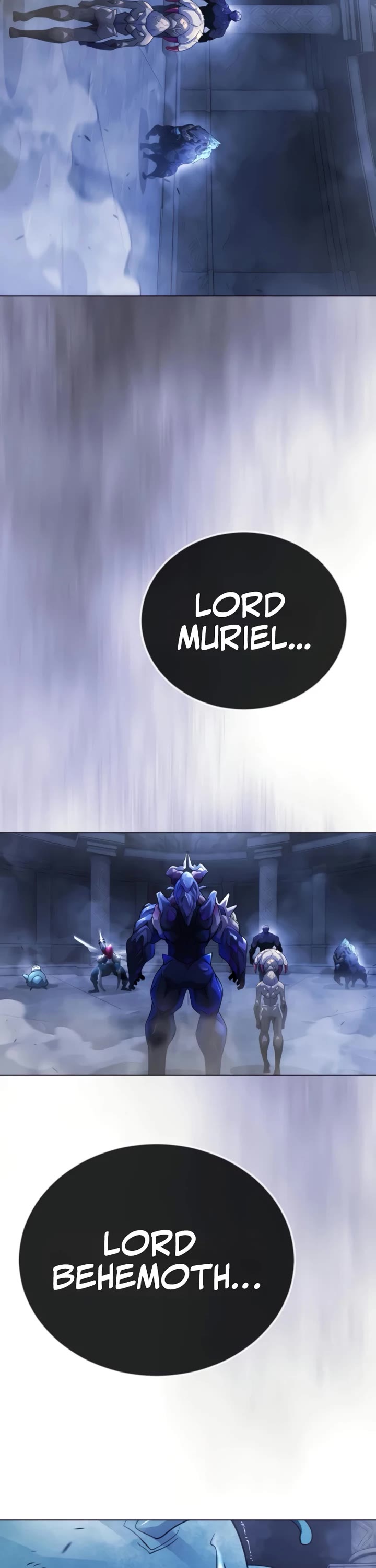 Superhuman Era chapter 215 page 77