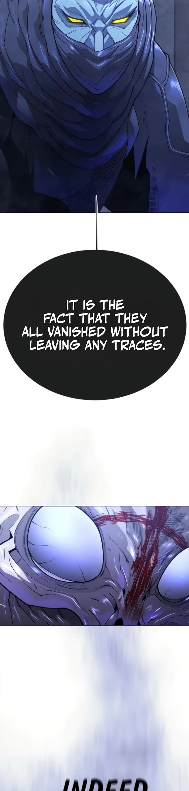 Superhuman Era chapter 216 page 26