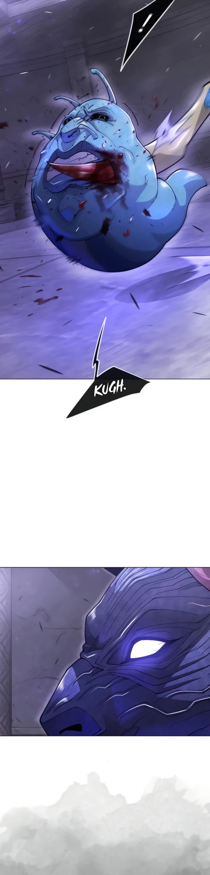 Superhuman Era chapter 216 page 33