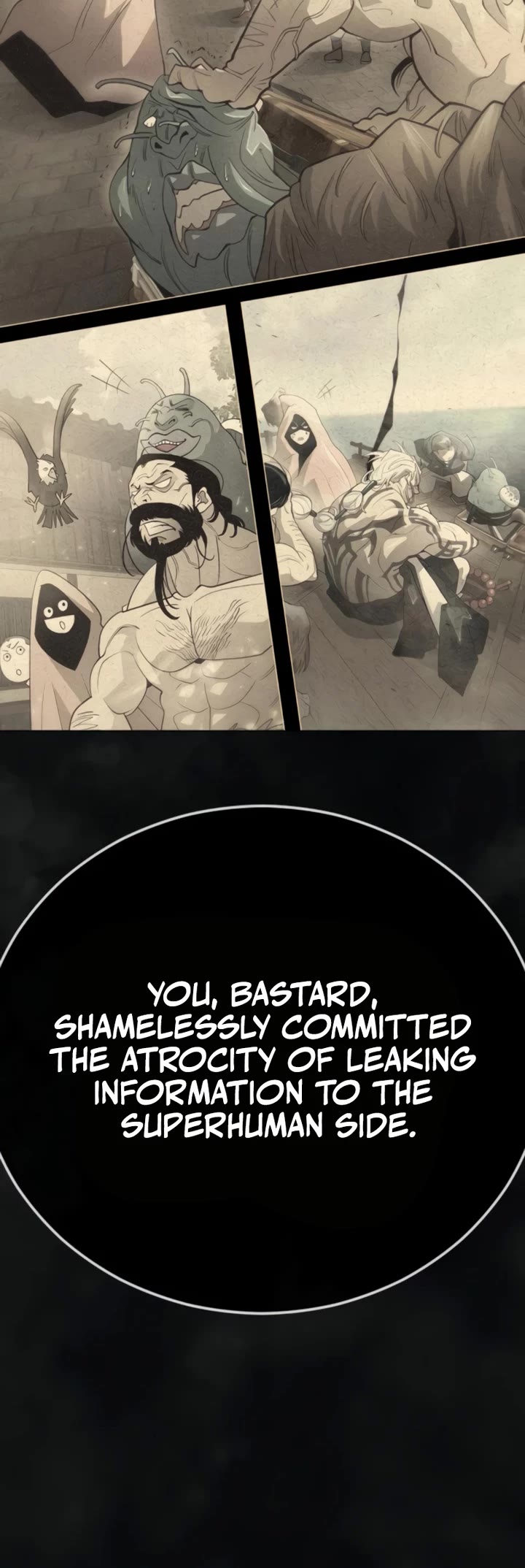 Superhuman Era chapter 216 page 35