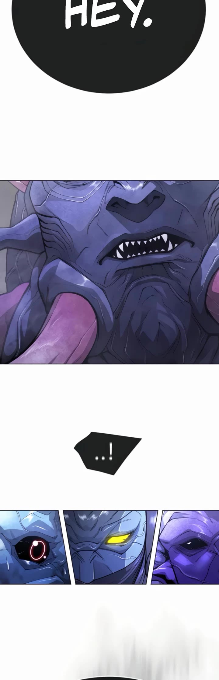 Superhuman Era chapter 216 page 39