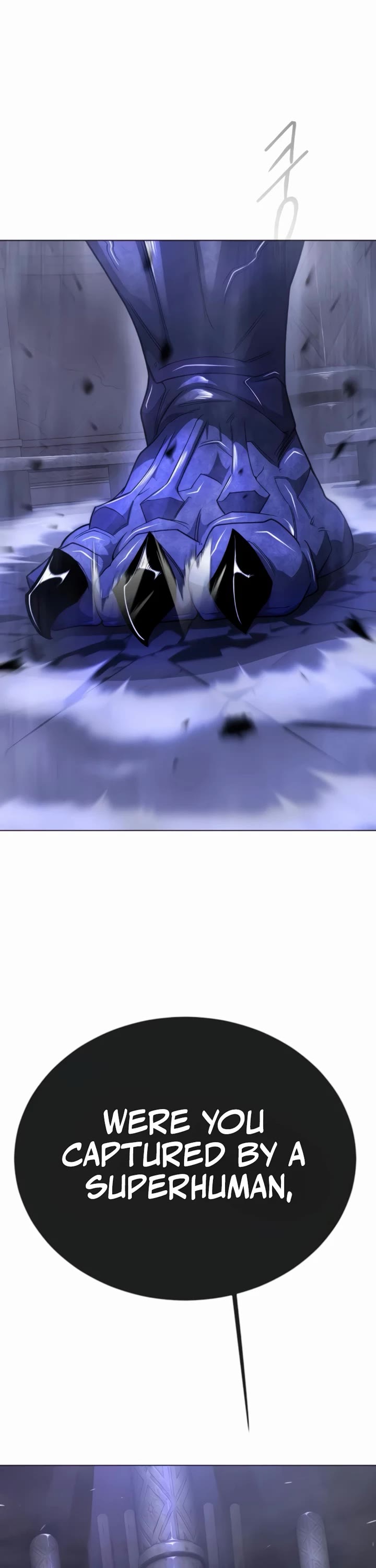 Superhuman Era chapter 216 page 42