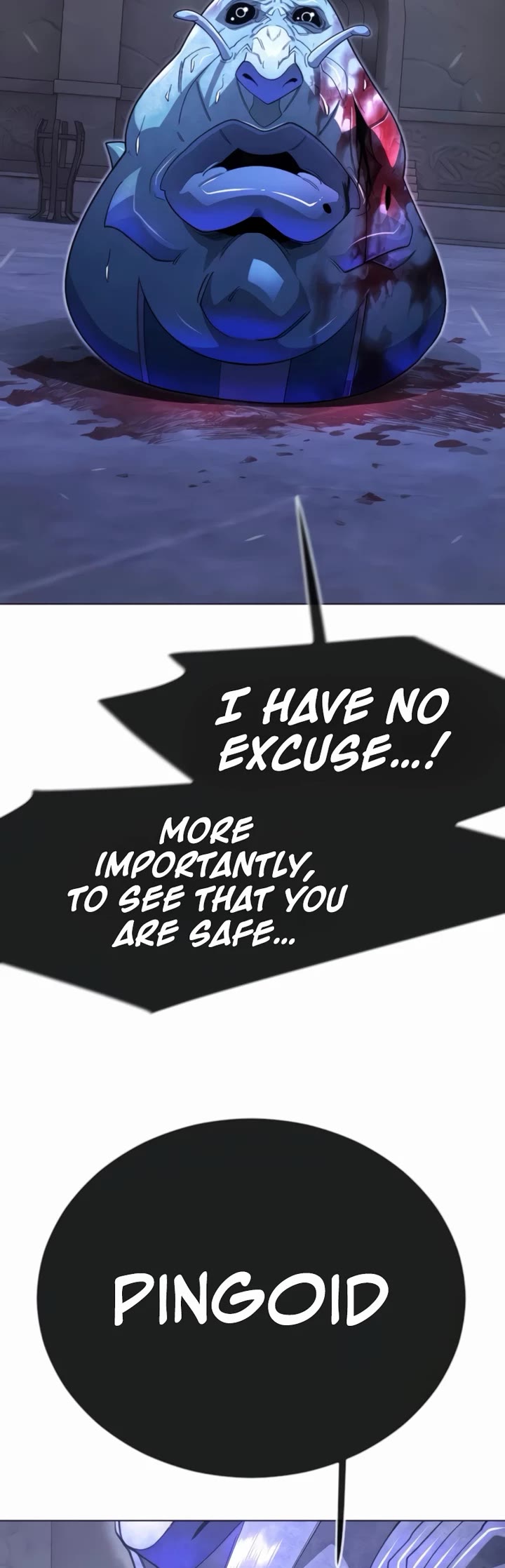 Superhuman Era chapter 216 page 44