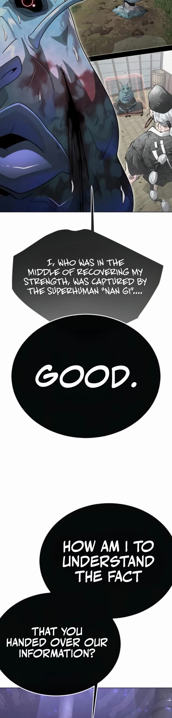 Superhuman Era chapter 216 page 47