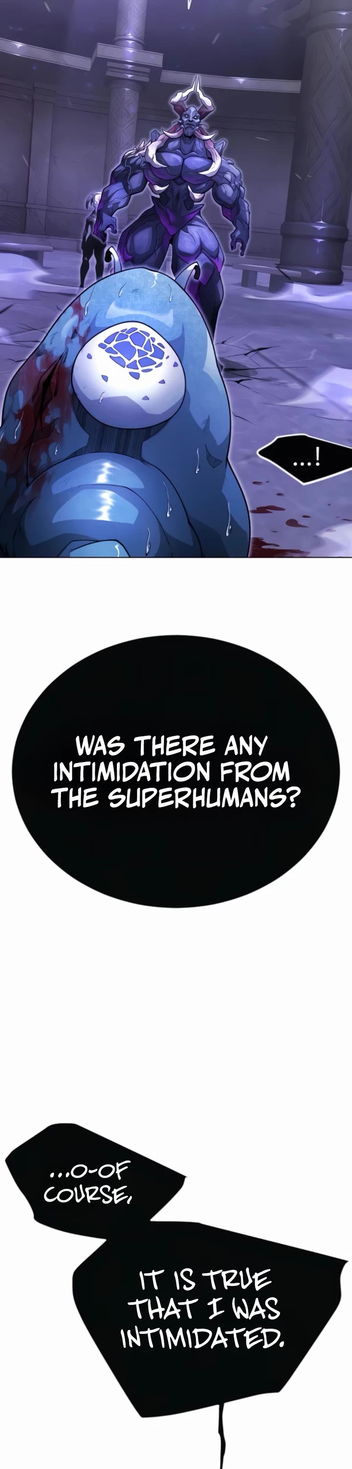 Superhuman Era chapter 216 page 48