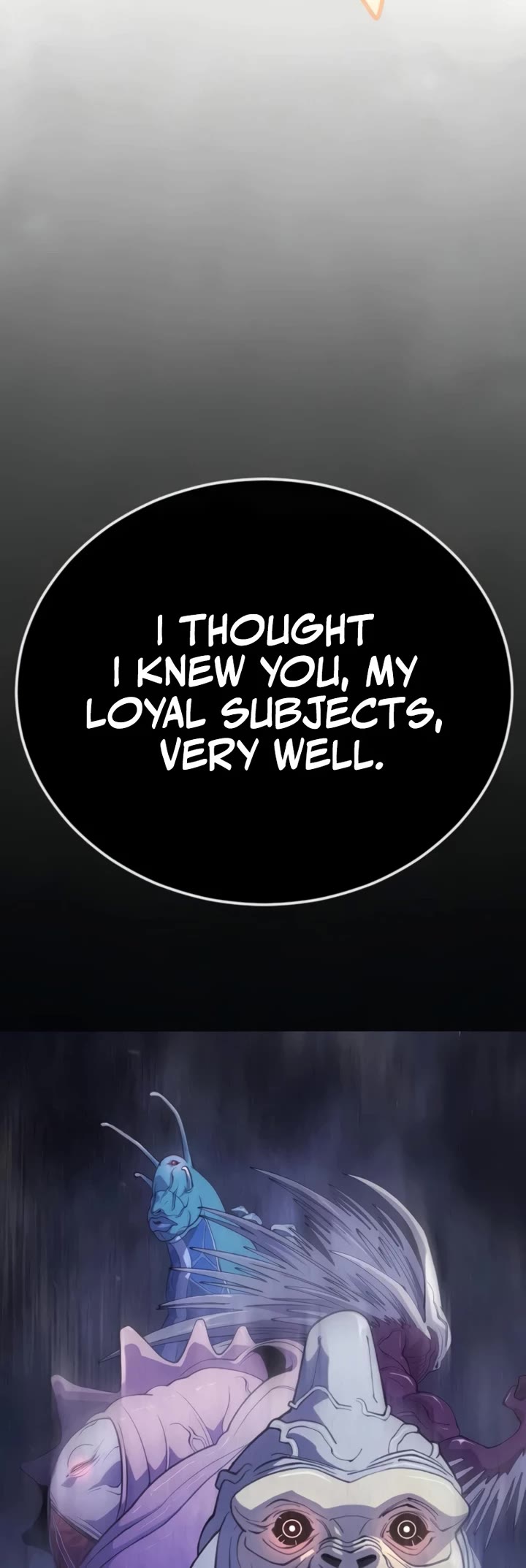 Superhuman Era chapter 216 page 55
