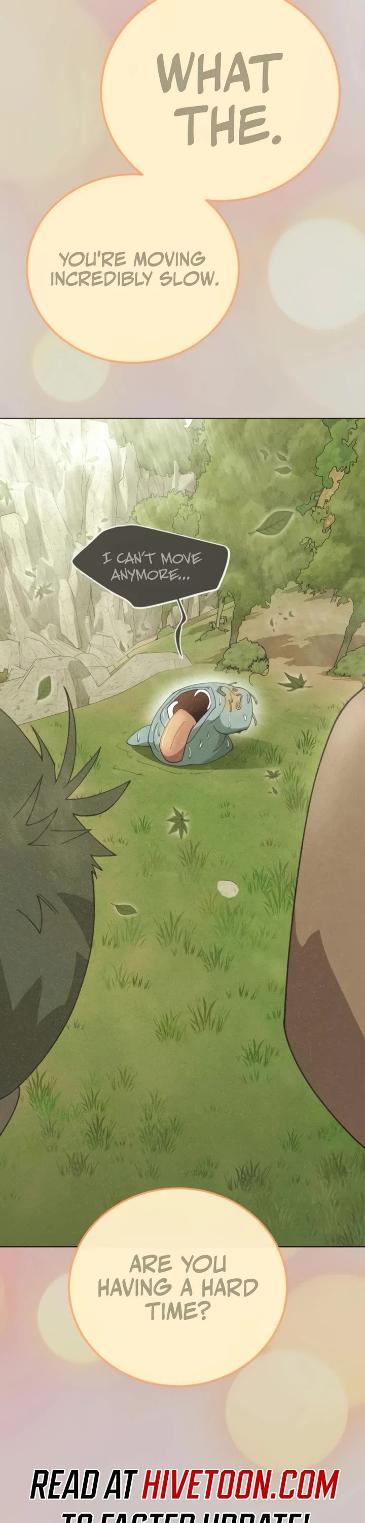Superhuman Era chapter 216 page 61