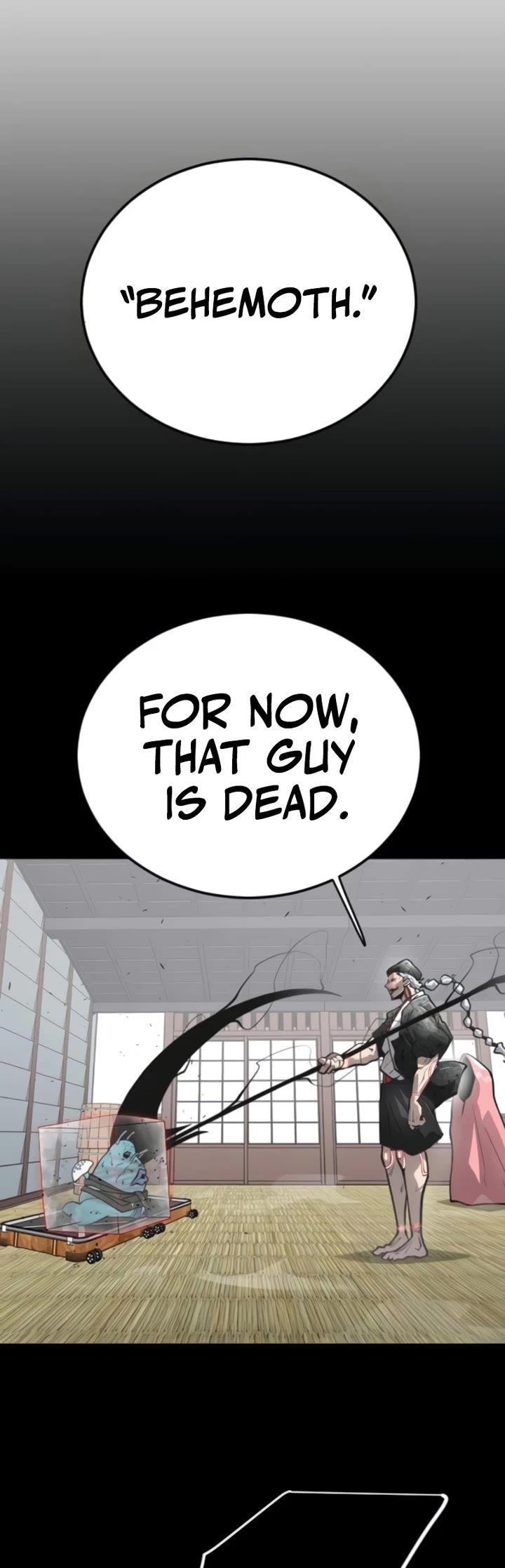 Superhuman Era chapter 216 page 65