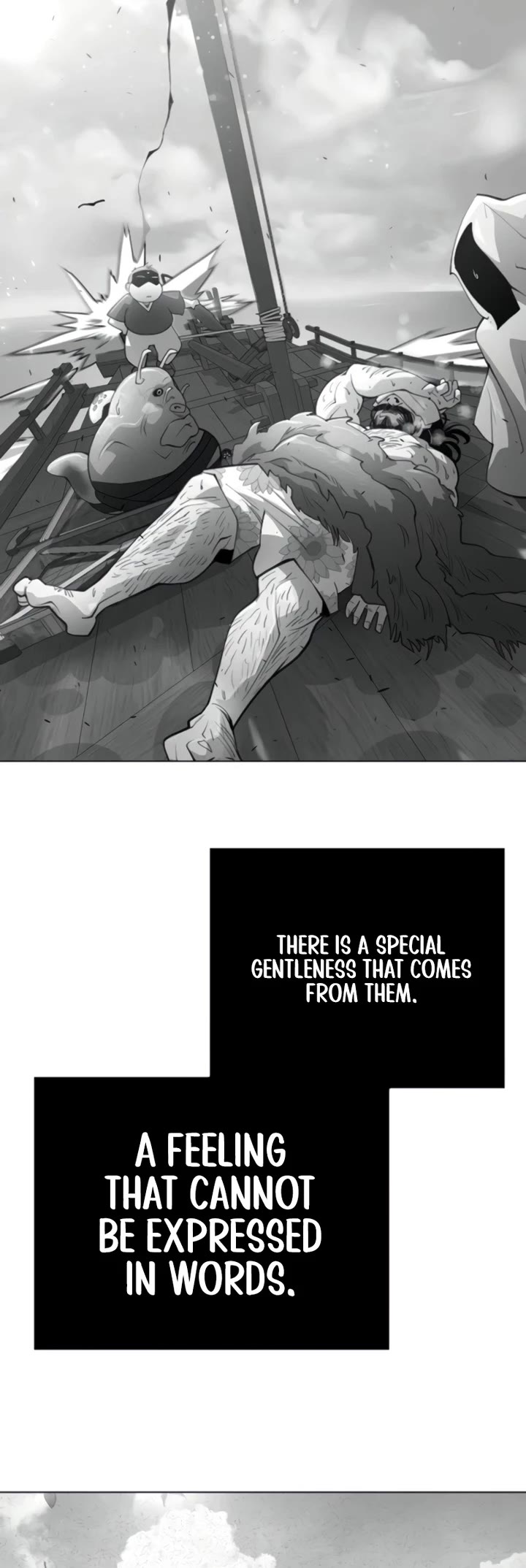 Superhuman Era chapter 216 page 69