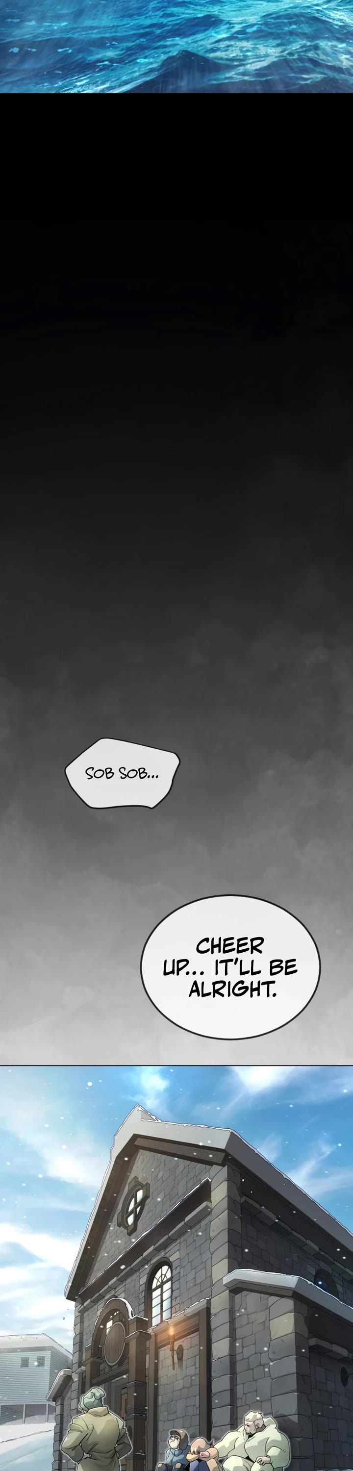 Superhuman Era chapter 217 page 30