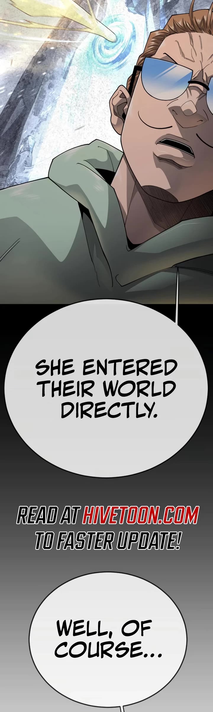 Superhuman Era chapter 217 page 40