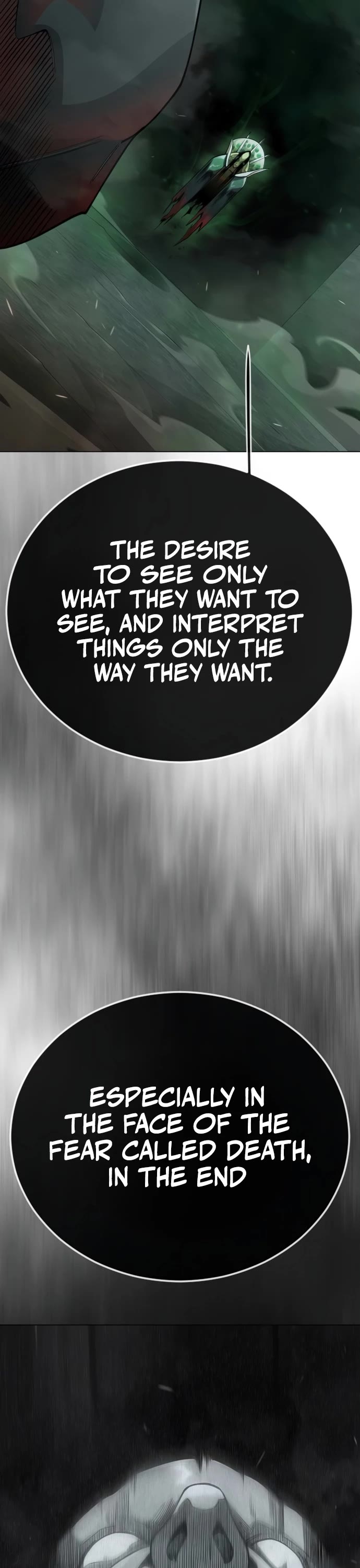 Superhuman Era chapter 218 page 34