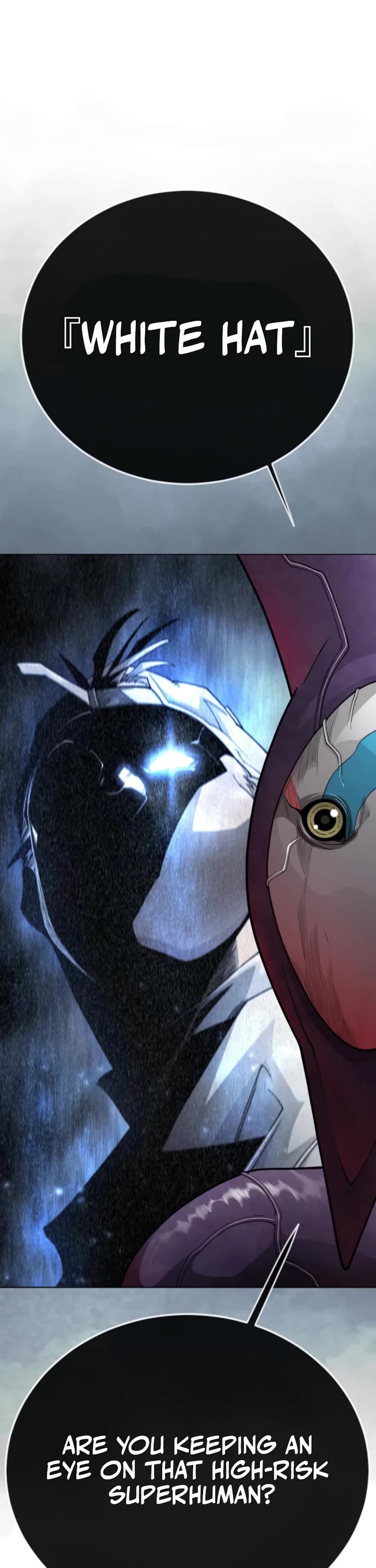 Superhuman Era chapter 219 page 21