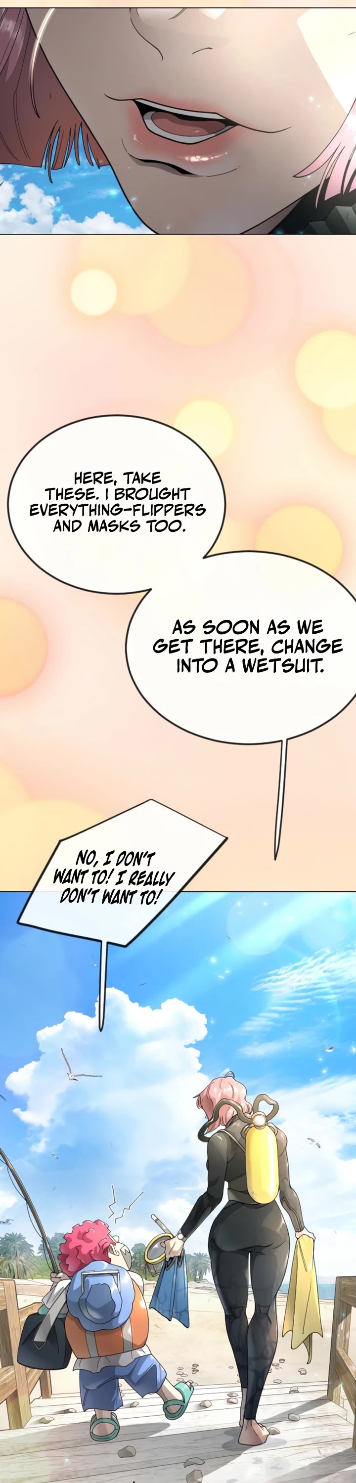 Superhuman Era chapter 220 page 12