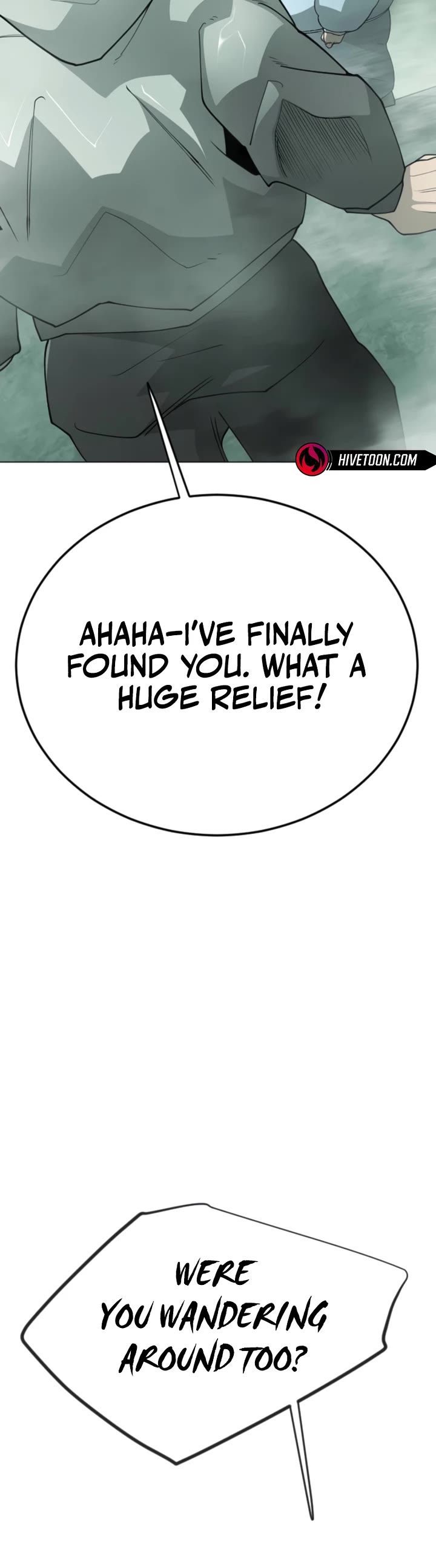 Superhuman Era chapter 220 page 5