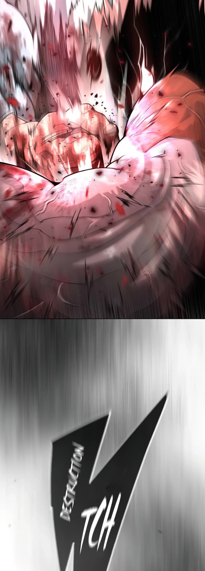 Superhuman Era chapter 221 page 16
