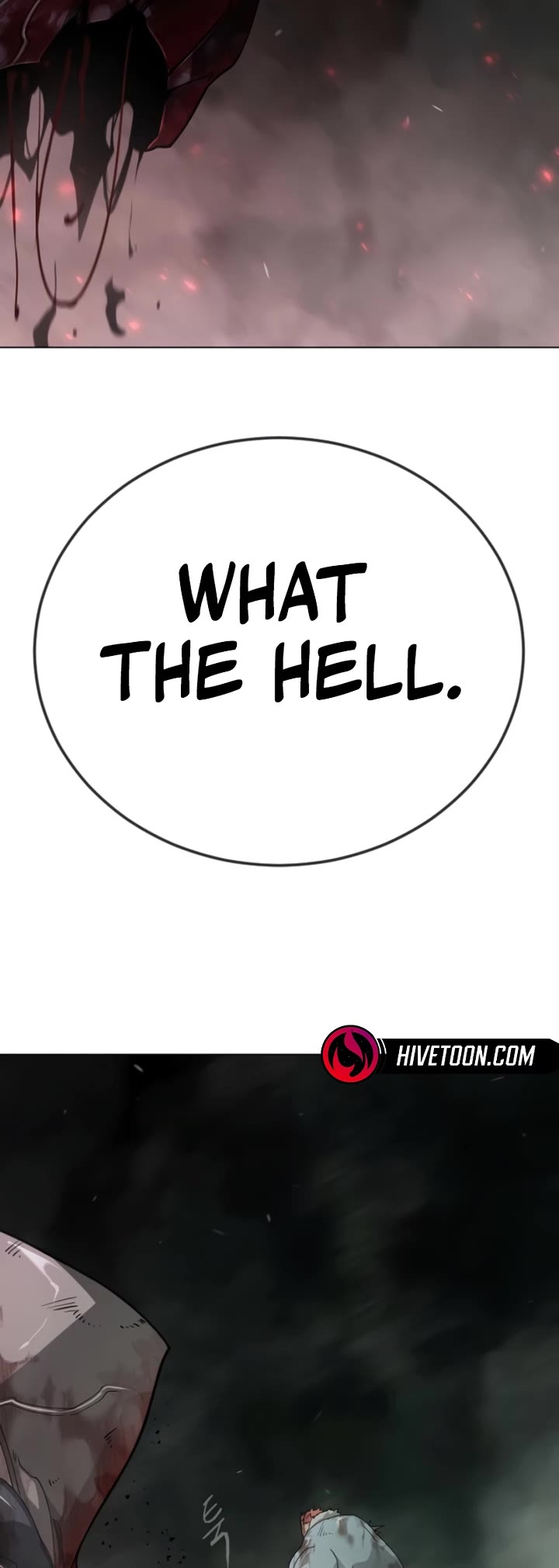 Superhuman Era chapter 221 page 31