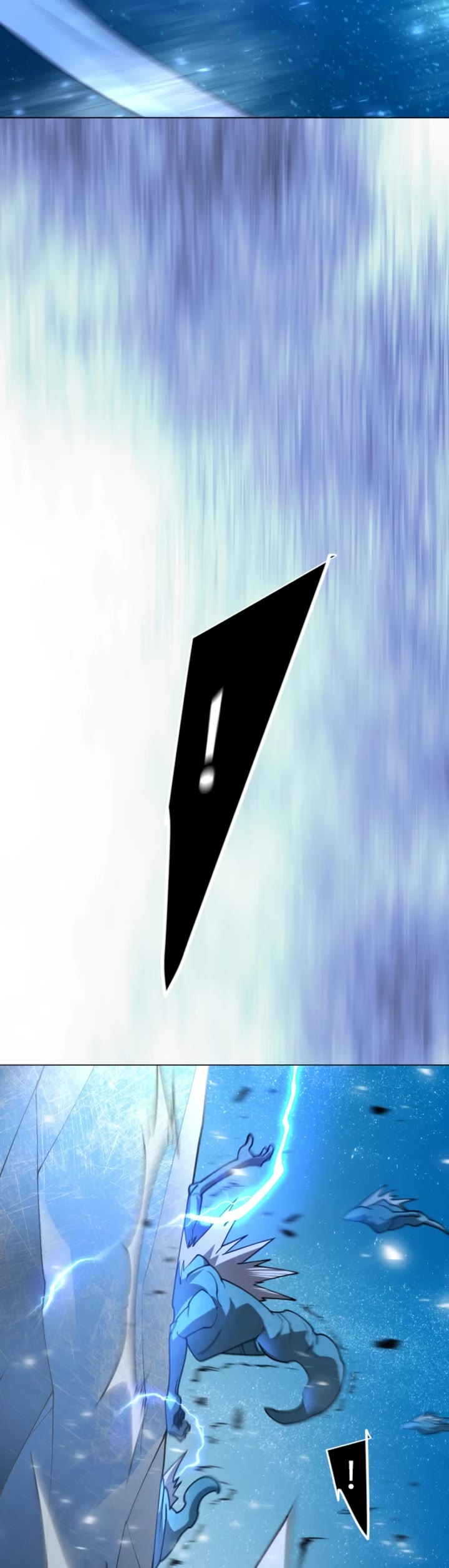 Superhuman Era chapter 221 page 75