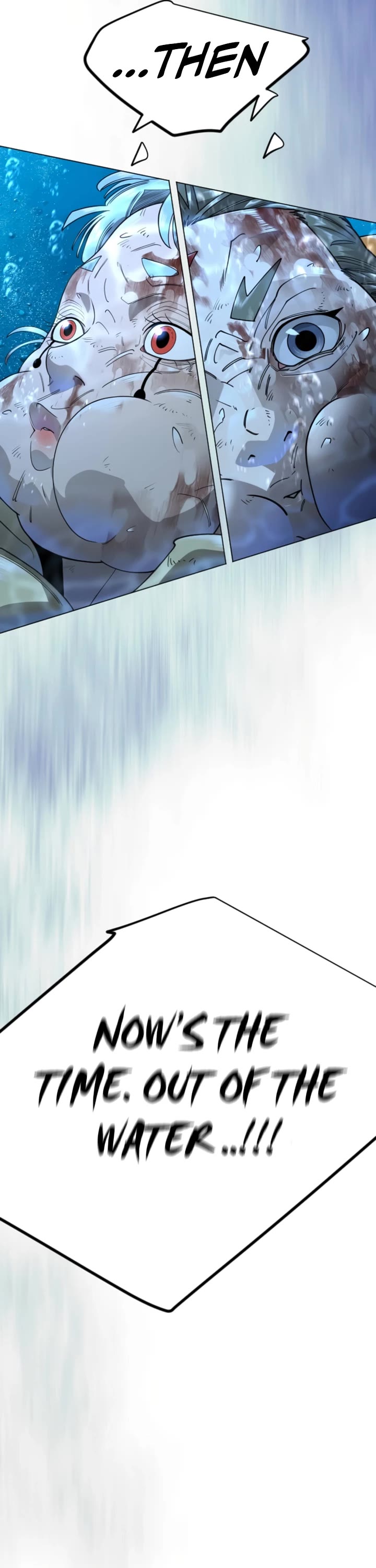 Superhuman Era chapter 221 page 79